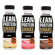 Nutramino LEAN Shake 330 ml - Protein drink