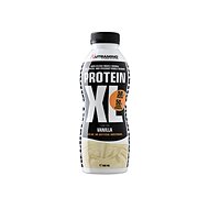 Nutramino Protein XL Recovery Shake Vanilla - 500 ml - Protein drink