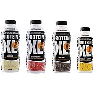 Nutramino Protein XL Recovery Shake 500 ml - Protein drink