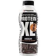 Nutramino Protein XL Recovery Shake chocolate – 500 ml - Proteínový nápoj