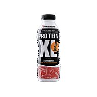 Nutramino Protein XL Recovery Shake Strawberry - 500 ml - Protein drink
