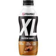 Nutramino Protein XL Recovery Shake - 500 ml - Protein drink