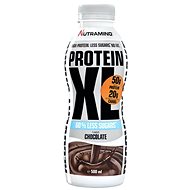 Nutramino Protein XL 60% Sugar Shake Chocolate - 500ml - Protein drink