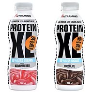 Nutramino Protein XL 60% Less Sugar Shake 500ml - Protein drink