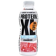 Nutramino Protein XL 60% Less Sugar Shake - 500 ml - Protein drink