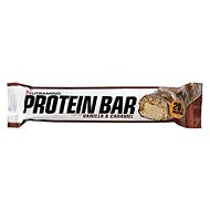 Nutramino Proteinbar - Crispy Vanilla Caramel - Protein Bar