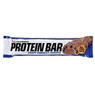 Nutramino Proteinbar - Crispy Chocolate Brownie - Protein Bar