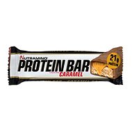 Nutramino Proteinbar - Creamy Caramel - Protein Bar