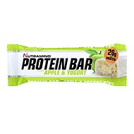 Nutramino Protein Bar - Soft Apple & Yoghurt - Protein Bar