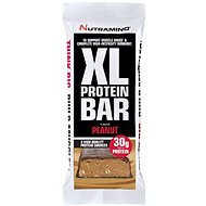 Nutramino Proteinbar XL - Peanut - Protein Bar