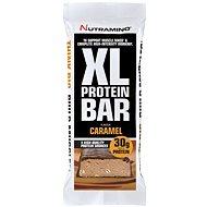 Nutramino Protein Bar XL - Caramel - Protein Bar