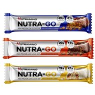 Nutramino Low Sugar Proteinbar - Protein Bar