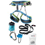 Ocun CLIMBING WEBEE SET - Special packs