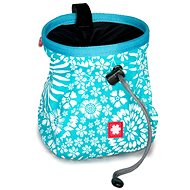 Ocún Lucky + Belt Flora Pop - Chalk Bag