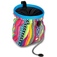 Ocún Lucky + Belt Rainbow - Chalk Bag