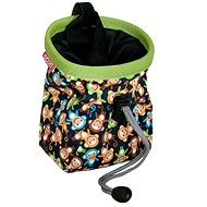 Ocún Lucky KID + Belt Monkey - Chalk Bag