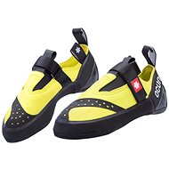 Ocun Crest QC size 8.5 Green - Climbing Shoes
