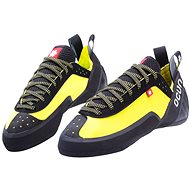 Ocun Crest LU size 11.5 Green - Climbing Shoes