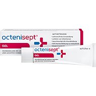 Octenisept Healing Gel 20ml - Medical Device