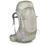 Osprey Aura AG 50 silver streak - Tourist Backpack