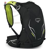 Osprey Duro 15 electric black - Sports Backpack