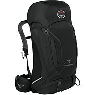 Osprey Kestrel 48 Ash Grey - Tourist Backpack