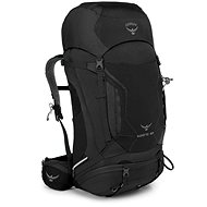 Osprey Kestrel 68 ash grey - Tourist Backpack