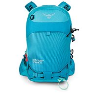 Osprey Kresta 20 - powder blue - Skiing Backpack