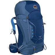 Osprey Kyte 66 Ocean Blue WSM - Tourist Backpack
