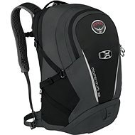 Osprey Momentum 32 black - Cycling Backpack