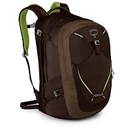 Osprey Nebula 34 II Komodo Green - Sports Backpack