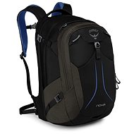 Osprey Nova 33 II black orchid - Sports Backpack