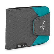 Osprey QuickLock RFID Wallet tropic teal - Wallet