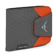 Osprey QuickLock RFID Wallet poppy orange - Wallet