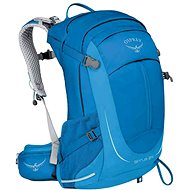 Osprey Sirrus 24 II summit blue - Tourist Backpack