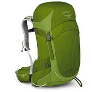 Osprey Sirrus 36 II thyme green - Tourist Backpack