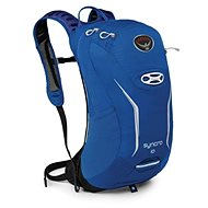Osprey Syncro 10 Blue Racer - Sports Backpack