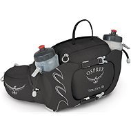 Osprey Talon 6 II, Black - Tourist Backpack