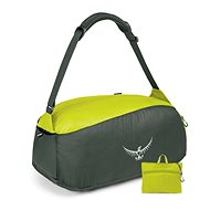 Osprey Ultralight Stuff Duffel Electric Lime - Carry Bag
