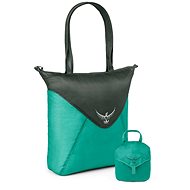 Osprey Ultralight Stuff Tote Tropic Teal - Carry Bag