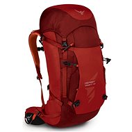 Osprey Variant 37 diablo red - Mountain-Climbing Backpack