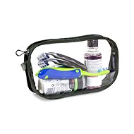Osprey Washbag Carry-on Shadow Grey - Make-up Bag