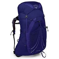 Osprey EJA 48 WM Equinox Blue - Tourist Backpack