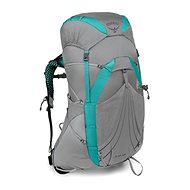 Osprey Eja 48 moonglade gray WM - Tourist Backpack