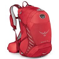 Osprey Escapist 25, Cayenne Red, size M/L - Sports Backpack
