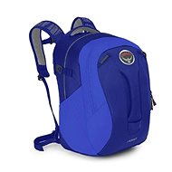 Osprey Pogo 24 II hero blue not entered - Children's Backpack