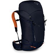 Osprey Mutant 38 II M/L Blue Fire - Mountain-Climbing Backpack
