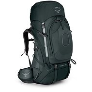 Osprey Xenith 75 Ii Tektite Gray Lg - Tourist Backpack