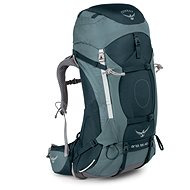 Osprey Ariel Ag 55 Boothbay Gray Ws - Tourist Backpack