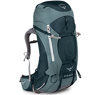 Osprey Ariel Ag 55 Boothbay Gray Wm - Tourist Backpack